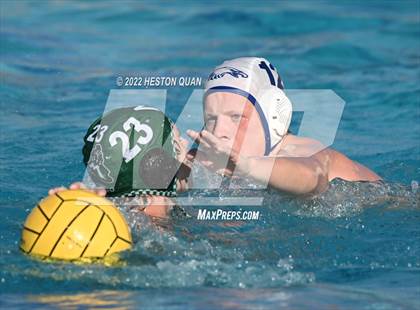 Thumbnail 3 in Miramonte vs. Santa Margarita (South Coast Tournament) photogallery.