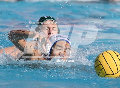 Thumbnail 1 in Miramonte vs. Santa Margarita (South Coast Tournament) photogallery.