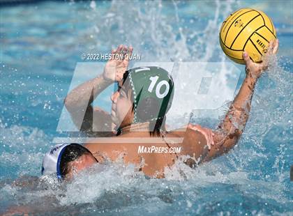 Thumbnail 1 in Miramonte vs. Santa Margarita (South Coast Tournament) photogallery.