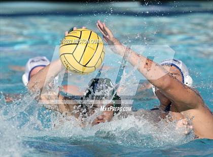 Thumbnail 3 in Miramonte vs. Santa Margarita (South Coast Tournament) photogallery.