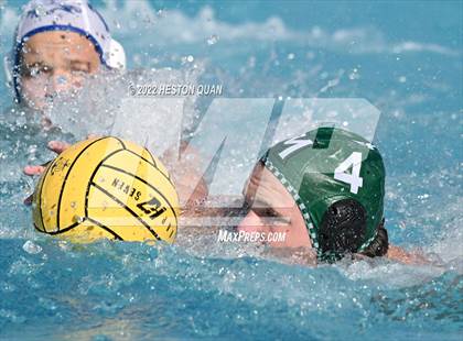 Thumbnail 2 in Miramonte vs. Santa Margarita (South Coast Tournament) photogallery.