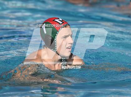 Thumbnail 2 in Miramonte vs. Santa Margarita (South Coast Tournament) photogallery.