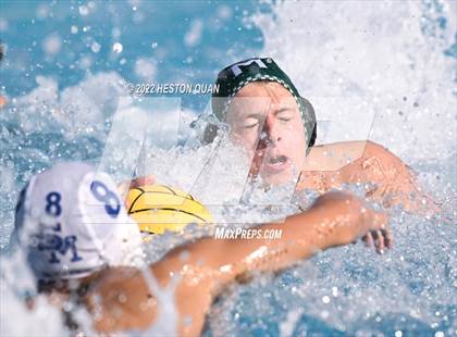 Thumbnail 3 in Miramonte vs. Santa Margarita (South Coast Tournament) photogallery.