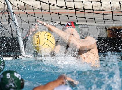 Thumbnail 1 in Miramonte vs. Santa Margarita (South Coast Tournament) photogallery.