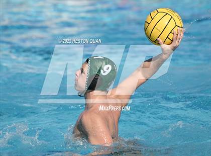 Thumbnail 1 in Miramonte vs. Santa Margarita (South Coast Tournament) photogallery.