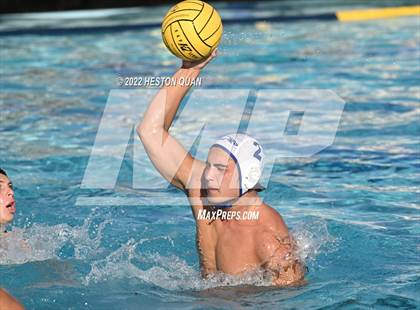 Thumbnail 3 in Miramonte vs. Santa Margarita (South Coast Tournament) photogallery.