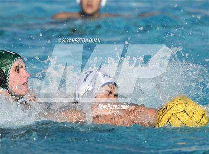Thumbnail 2 in Miramonte vs. Santa Margarita (South Coast Tournament) photogallery.