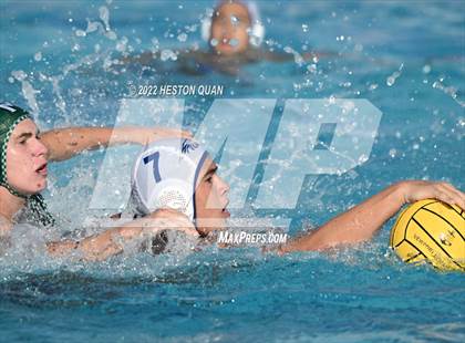 Thumbnail 1 in Miramonte vs. Santa Margarita (South Coast Tournament) photogallery.
