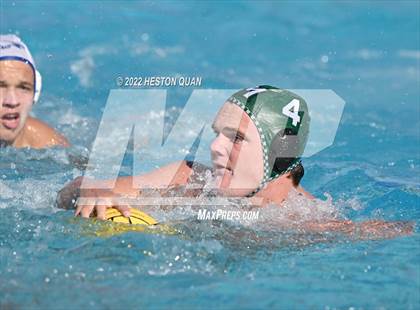 Thumbnail 1 in Miramonte vs. Santa Margarita (South Coast Tournament) photogallery.