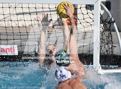 Thumbnail 1 in Miramonte vs. Santa Margarita (South Coast Tournament) photogallery.
