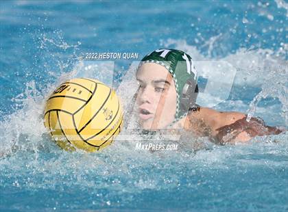 Thumbnail 2 in Miramonte vs. Santa Margarita (South Coast Tournament) photogallery.