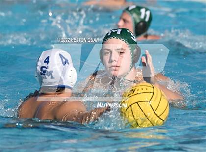 Thumbnail 2 in Miramonte vs. Santa Margarita (South Coast Tournament) photogallery.