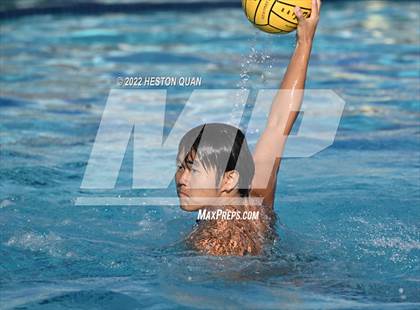 Thumbnail 3 in Miramonte vs. Santa Margarita (South Coast Tournament) photogallery.