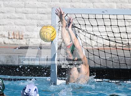 Thumbnail 3 in Miramonte vs. Santa Margarita (South Coast Tournament) photogallery.