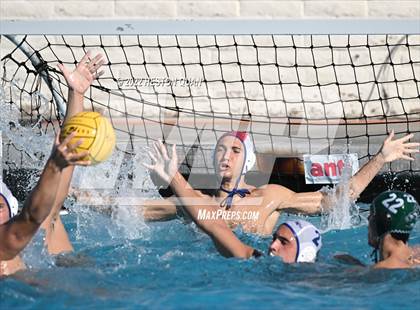 Thumbnail 3 in Miramonte vs. Santa Margarita (South Coast Tournament) photogallery.