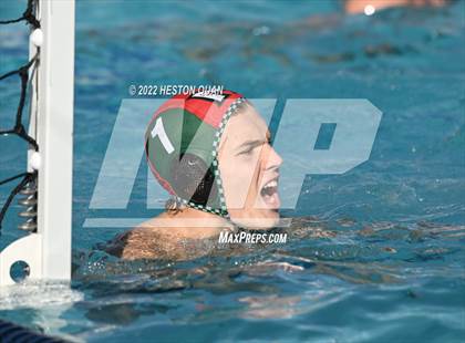 Thumbnail 1 in Miramonte vs. Santa Margarita (South Coast Tournament) photogallery.