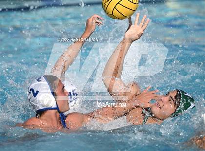 Thumbnail 3 in Miramonte vs. Santa Margarita (South Coast Tournament) photogallery.