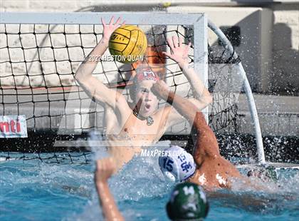 Thumbnail 2 in Miramonte vs. Santa Margarita (South Coast Tournament) photogallery.