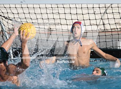 Thumbnail 1 in Miramonte vs. Santa Margarita (South Coast Tournament) photogallery.