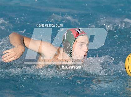 Thumbnail 3 in Miramonte vs. Santa Margarita (South Coast Tournament) photogallery.