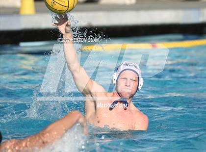 Thumbnail 2 in Miramonte vs. Santa Margarita (South Coast Tournament) photogallery.