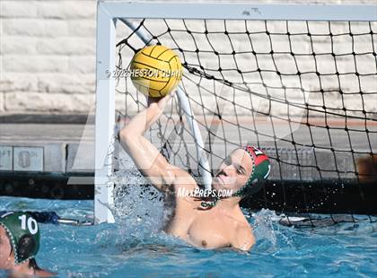 Thumbnail 2 in Miramonte vs. Santa Margarita (South Coast Tournament) photogallery.
