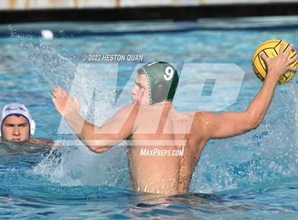 Thumbnail 1 in Miramonte vs. Santa Margarita (South Coast Tournament) photogallery.