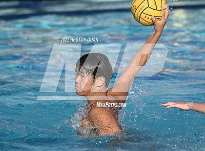Thumbnail 2 in Miramonte vs. Santa Margarita (South Coast Tournament) photogallery.
