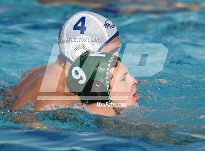 Thumbnail 1 in Miramonte vs. Santa Margarita (South Coast Tournament) photogallery.