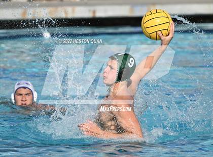Thumbnail 3 in Miramonte vs. Santa Margarita (South Coast Tournament) photogallery.