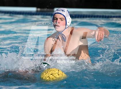 Thumbnail 3 in Miramonte vs. Santa Margarita (South Coast Tournament) photogallery.