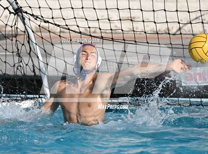 Thumbnail 1 in Miramonte vs. Santa Margarita (South Coast Tournament) photogallery.