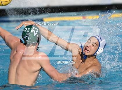 Thumbnail 3 in Miramonte vs. Santa Margarita (South Coast Tournament) photogallery.