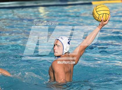Thumbnail 1 in Miramonte vs. Santa Margarita (South Coast Tournament) photogallery.