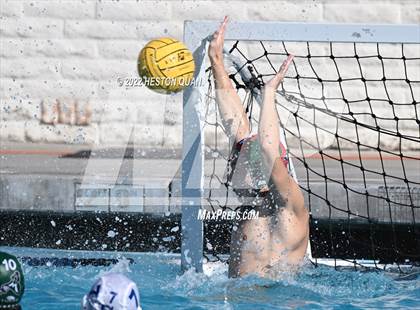 Thumbnail 2 in Miramonte vs. Santa Margarita (South Coast Tournament) photogallery.