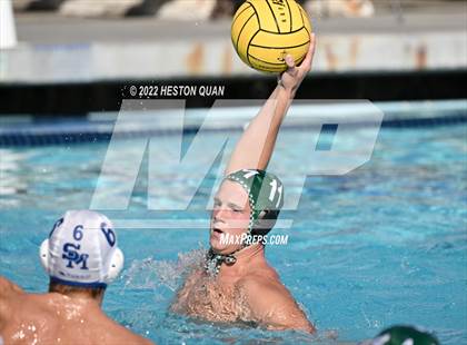 Thumbnail 2 in Miramonte vs. Santa Margarita (South Coast Tournament) photogallery.