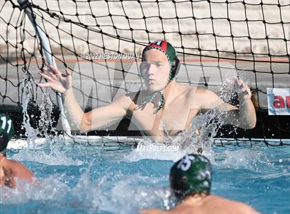 Thumbnail 2 in Miramonte vs. Santa Margarita (South Coast Tournament) photogallery.