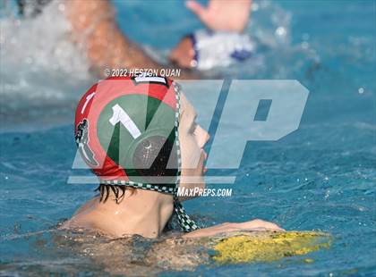 Thumbnail 3 in Miramonte vs. Santa Margarita (South Coast Tournament) photogallery.