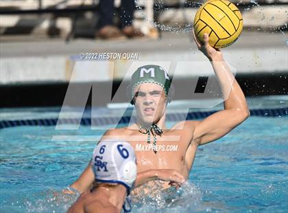 Thumbnail 1 in Miramonte vs. Santa Margarita (South Coast Tournament) photogallery.