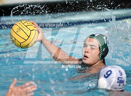 Thumbnail 3 in Miramonte vs. Santa Margarita (South Coast Tournament) photogallery.