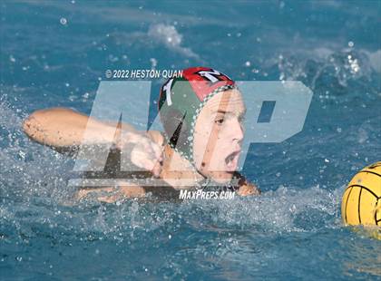Thumbnail 1 in Miramonte vs. Santa Margarita (South Coast Tournament) photogallery.