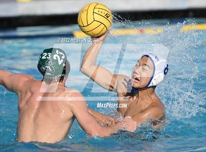 Thumbnail 2 in Miramonte vs. Santa Margarita (South Coast Tournament) photogallery.