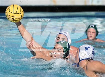 Thumbnail 1 in Miramonte vs. Santa Margarita (South Coast Tournament) photogallery.