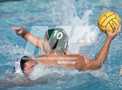 Thumbnail 2 in Miramonte vs. Santa Margarita (South Coast Tournament) photogallery.
