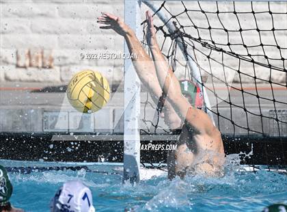 Thumbnail 1 in Miramonte vs. Santa Margarita (South Coast Tournament) photogallery.