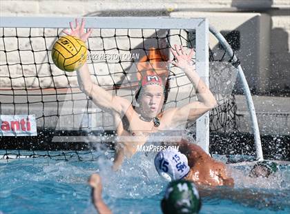 Thumbnail 3 in Miramonte vs. Santa Margarita (South Coast Tournament) photogallery.
