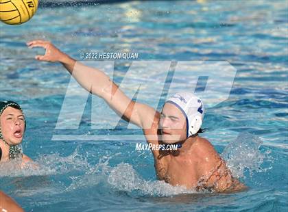 Thumbnail 1 in Miramonte vs. Santa Margarita (South Coast Tournament) photogallery.