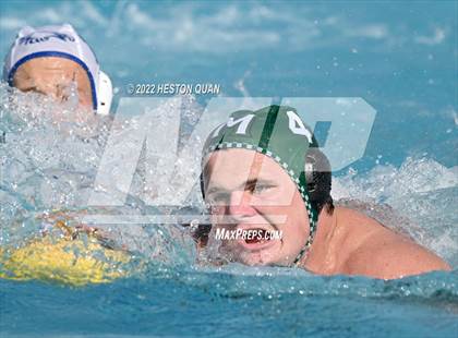 Thumbnail 3 in Miramonte vs. Santa Margarita (South Coast Tournament) photogallery.
