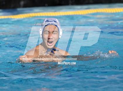 Thumbnail 1 in Miramonte vs. Santa Margarita (South Coast Tournament) photogallery.