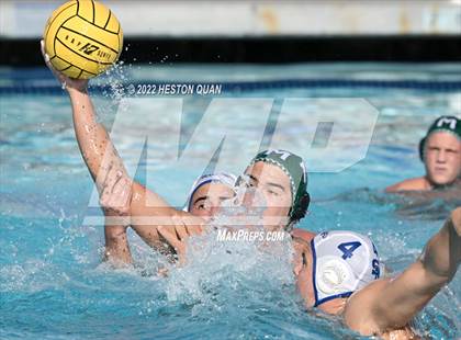 Thumbnail 3 in Miramonte vs. Santa Margarita (South Coast Tournament) photogallery.